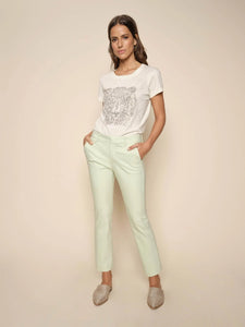 Shop Ivana Night Kick Pant | Seacrest - Mos Mosh