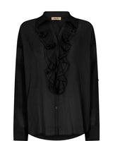 Mos Mosh Jelena Voile Shirt