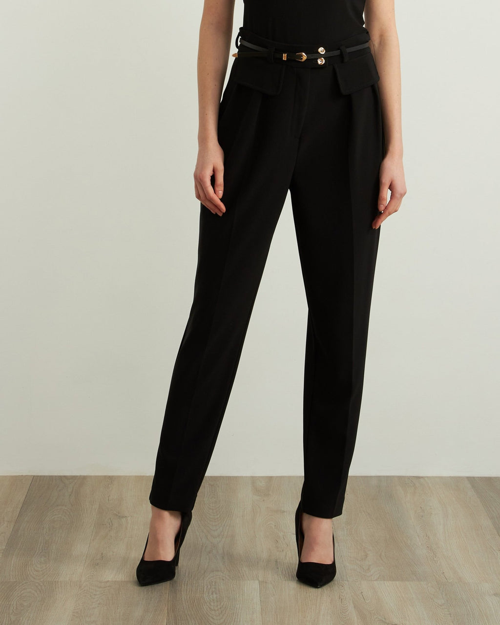 Shop Ladies Pant Style 213311 - Joseph Ribkoff
