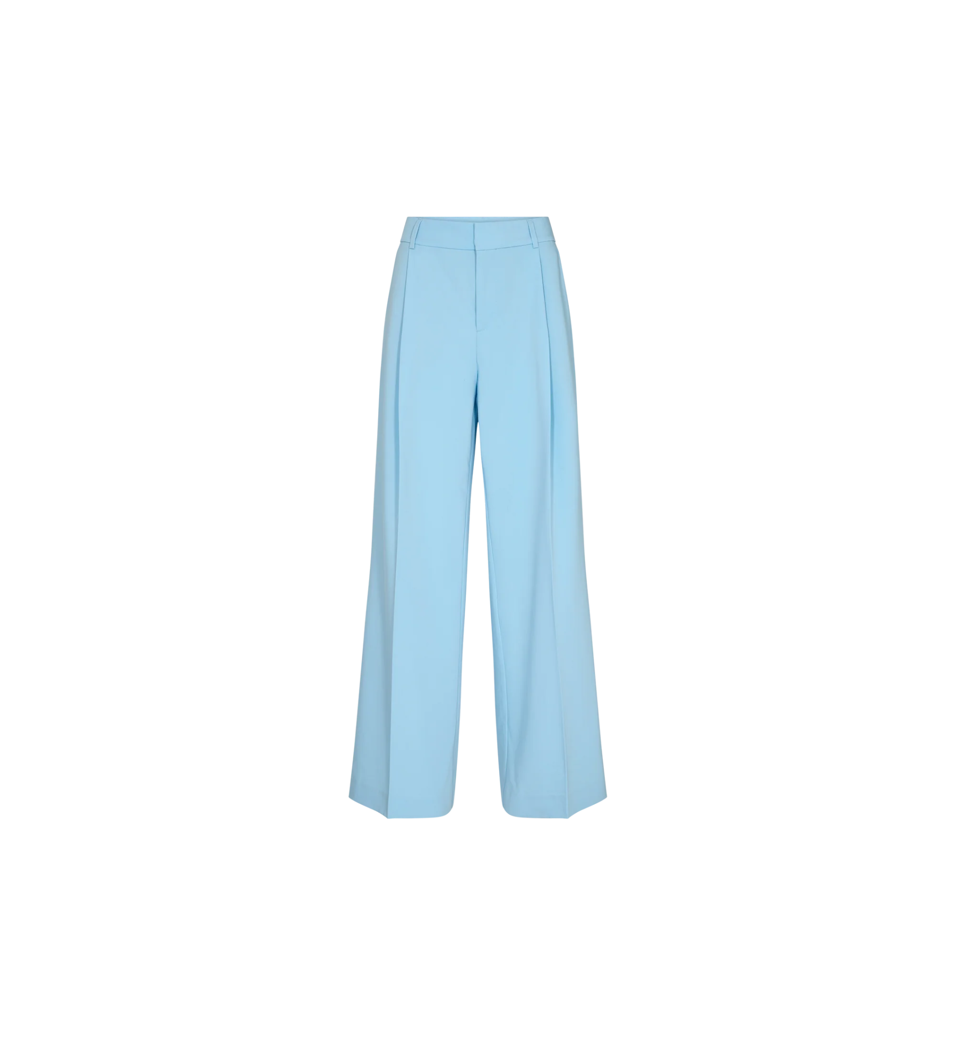 Shop Lani Hazel Pant | Clear Sky - Mos Mosh