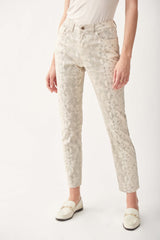 Joseph Ribkoff Lightweight Straight Jean