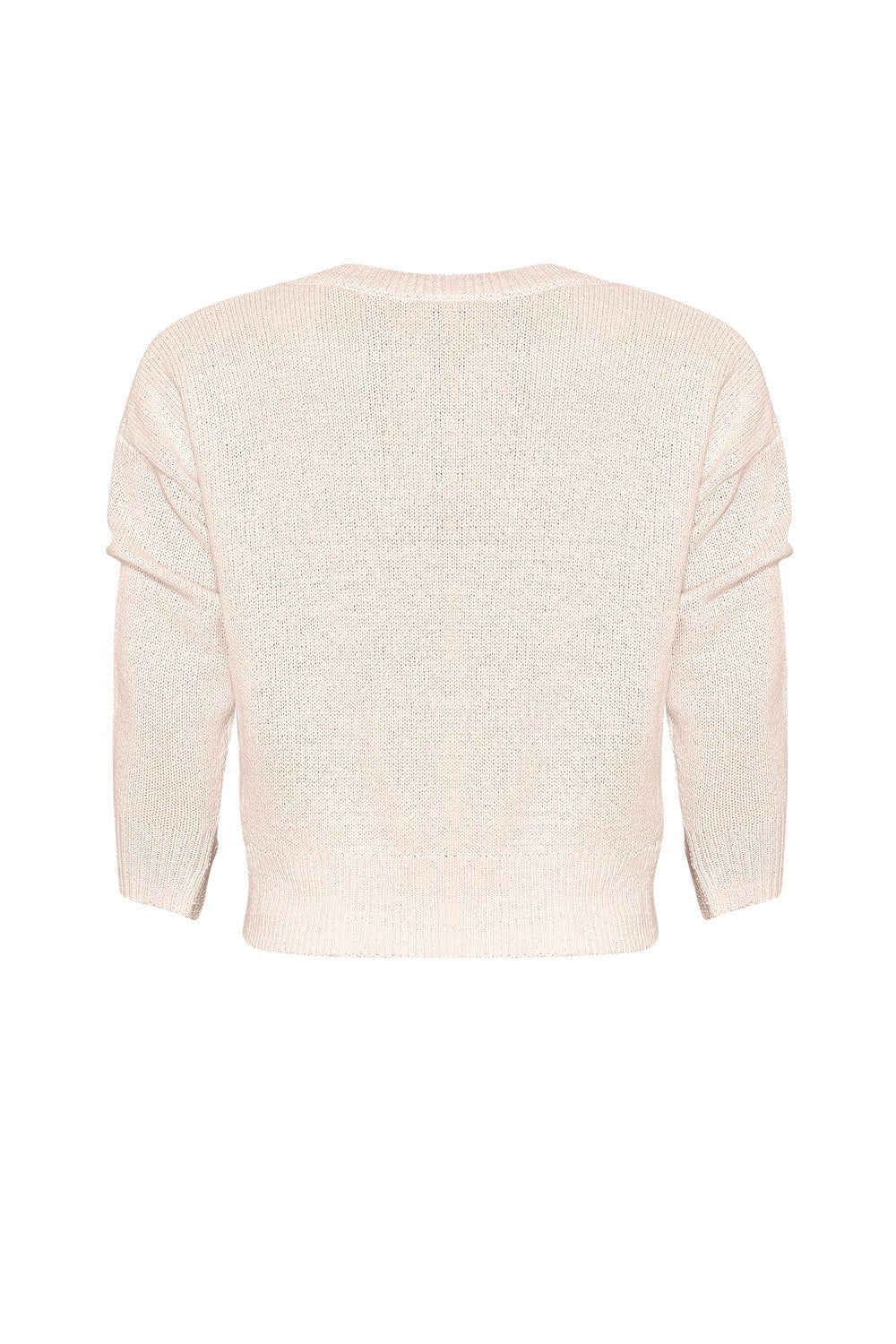 Shop Loreen Cardi | Shell - Loobies Story