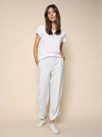 Shop Lucio Leia Pant | Skywriting - Mos Mosh