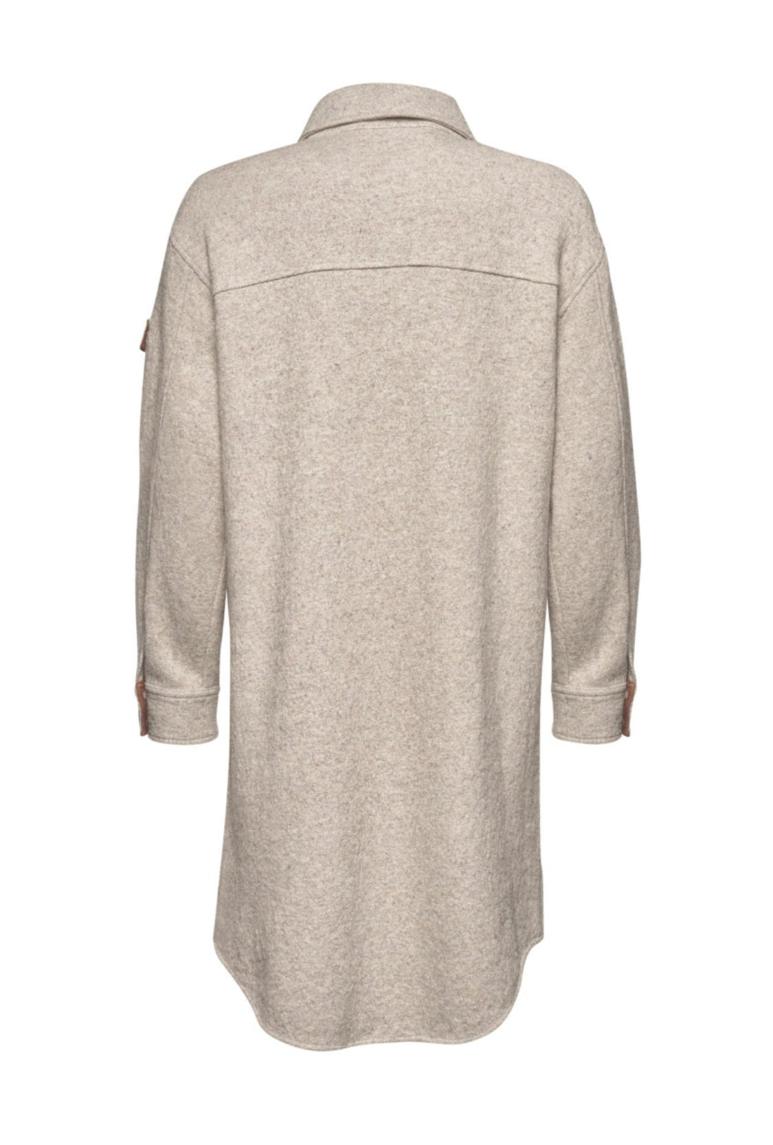 Shop Lumber Jill Coat - Madly Sweetly