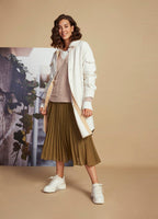 Shop Lumber Jill Coat - Madly Sweetly