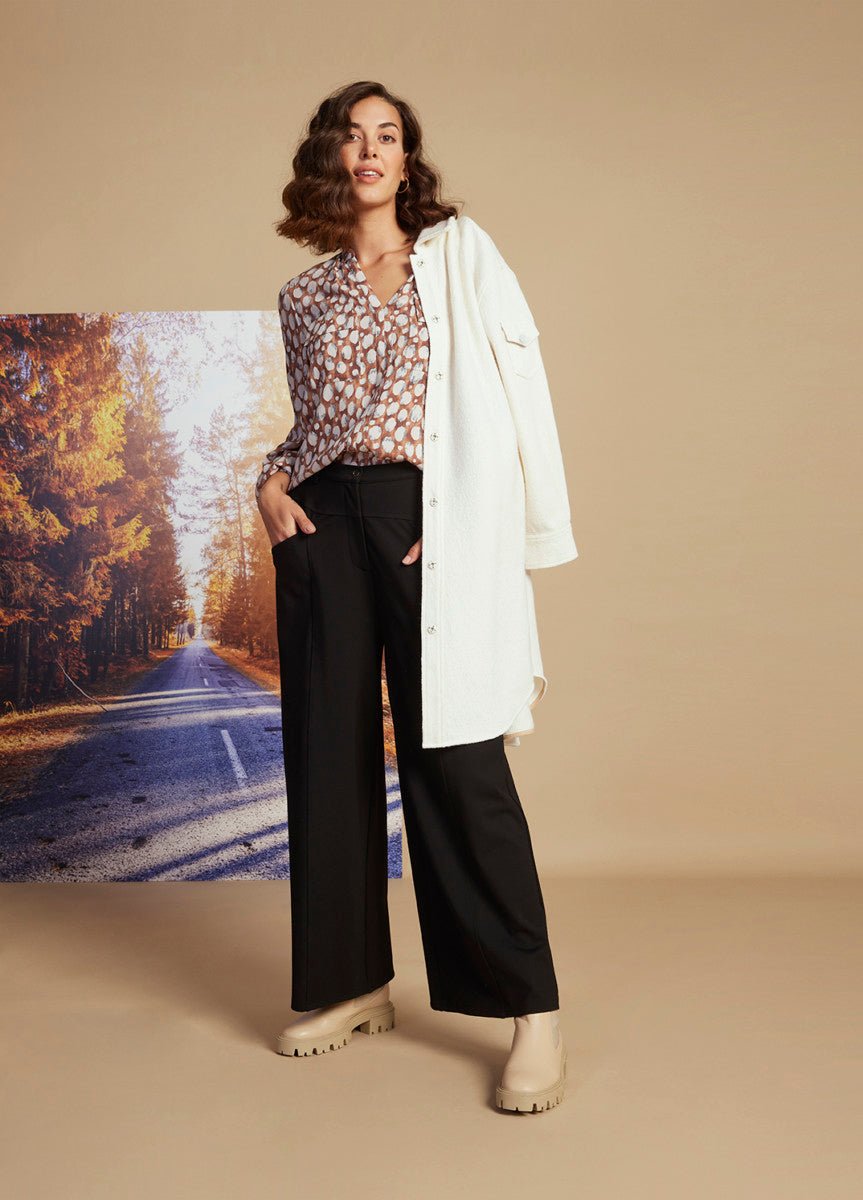 Shop Lumber Jill Coat - Madly Sweetly