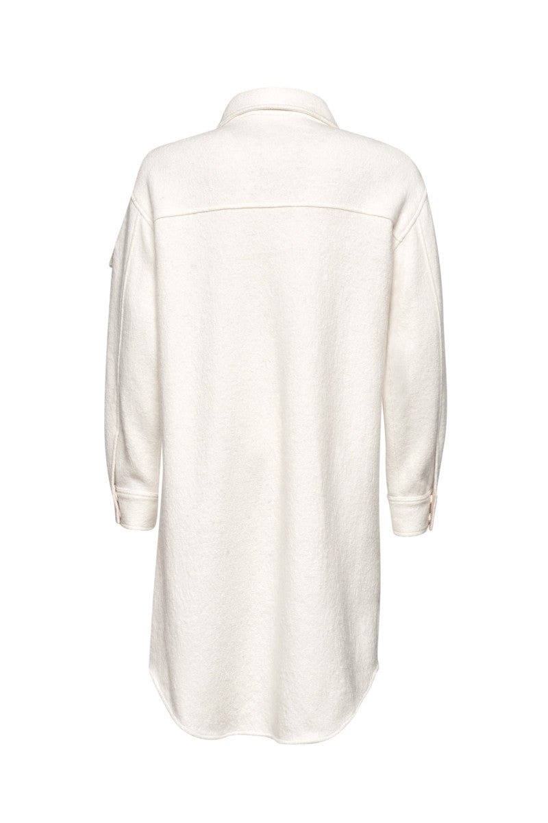 Shop Lumber Jill Coat - Madly Sweetly