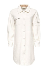Madly Sweetly Lumber Jill Coat