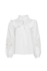 Loobie's Story Maggi Blouse