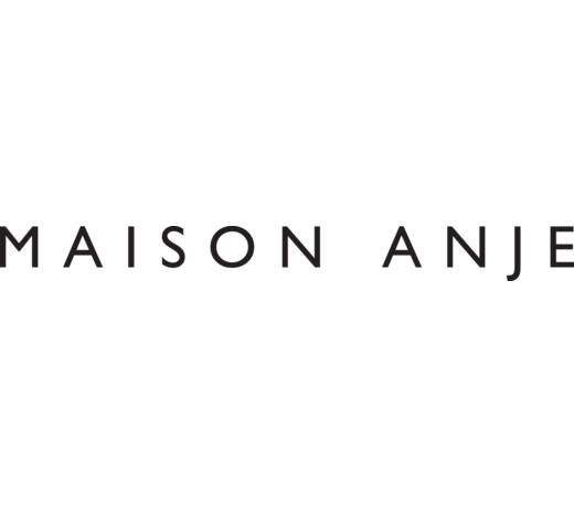 Shop Maison Anje Lastor Beanie - Maison Anje