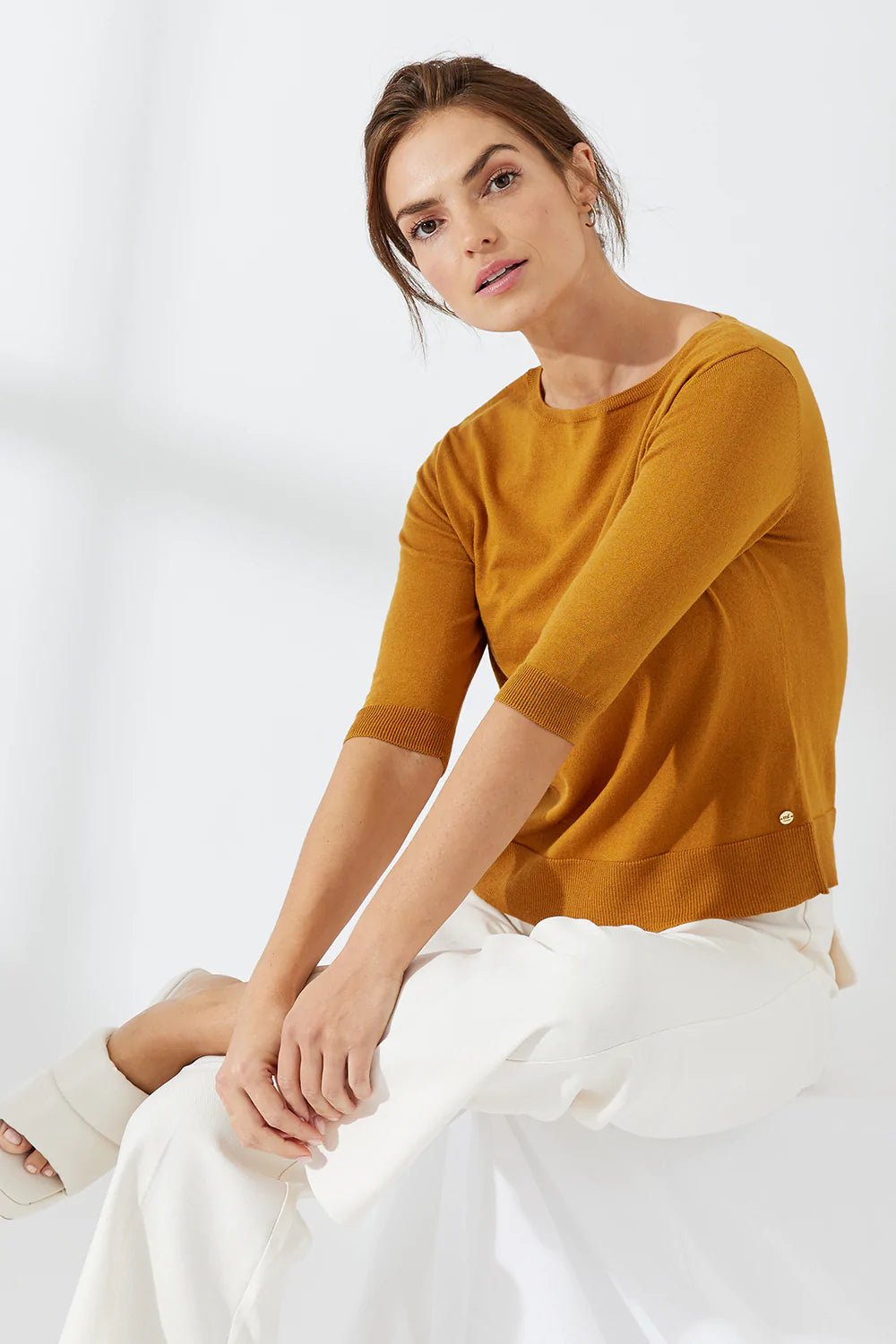 Shop Marli Ballet Crew | Tabac - Mia Fratino