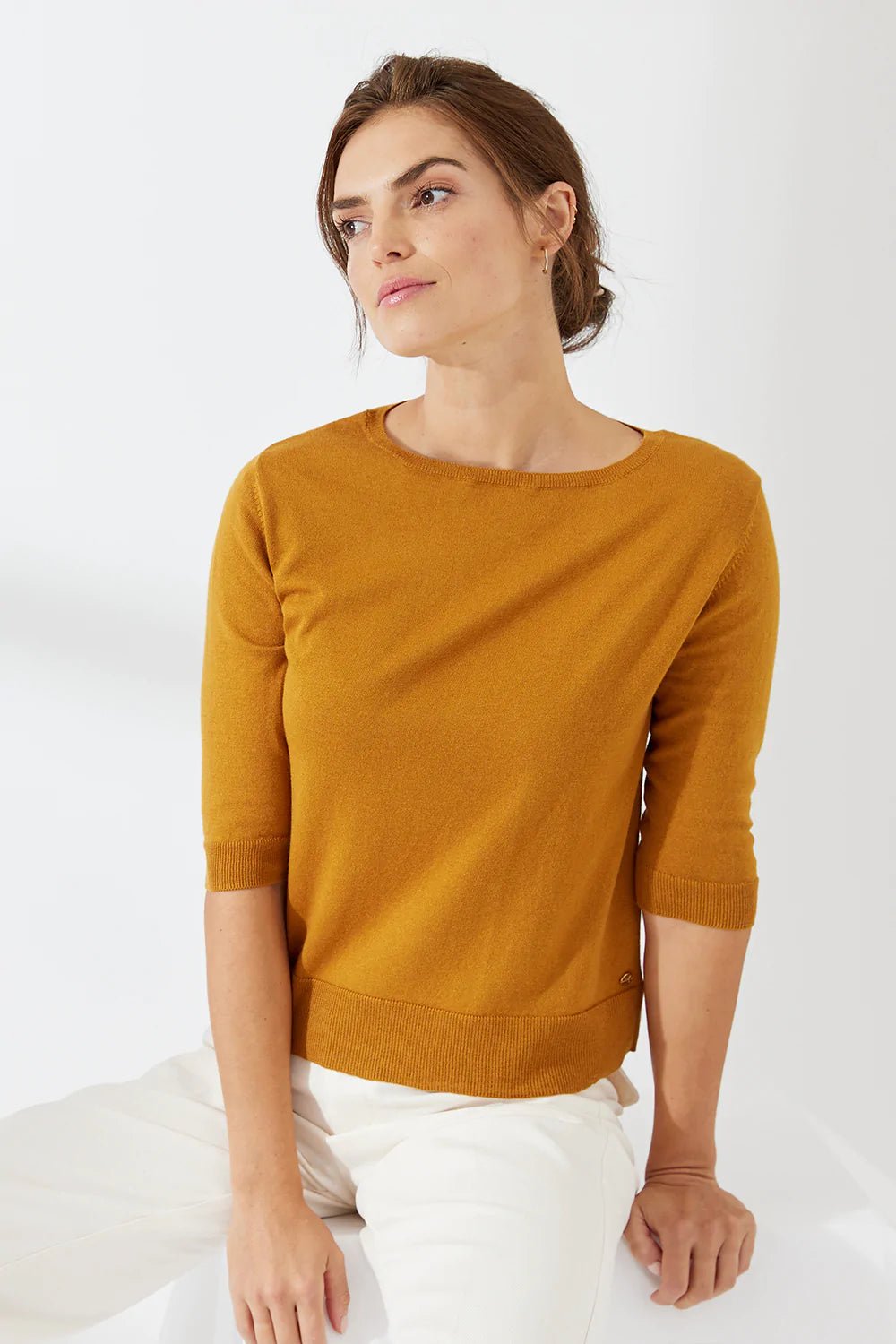 Shop Marli Ballet Crew | Tabac - Mia Fratino