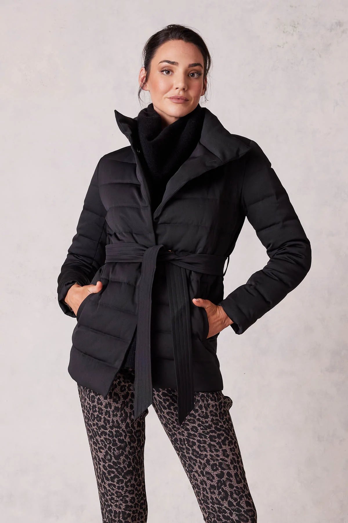 Mackage best sale gretta jacket