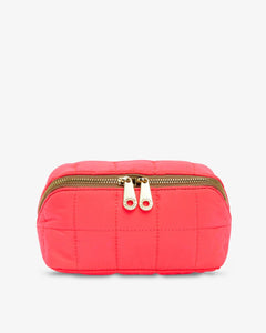 Shop Mini Washbag | Pink - Elms+King