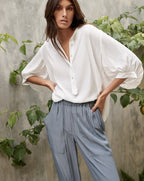 Shop Neste Pant - Slate - Layer'd