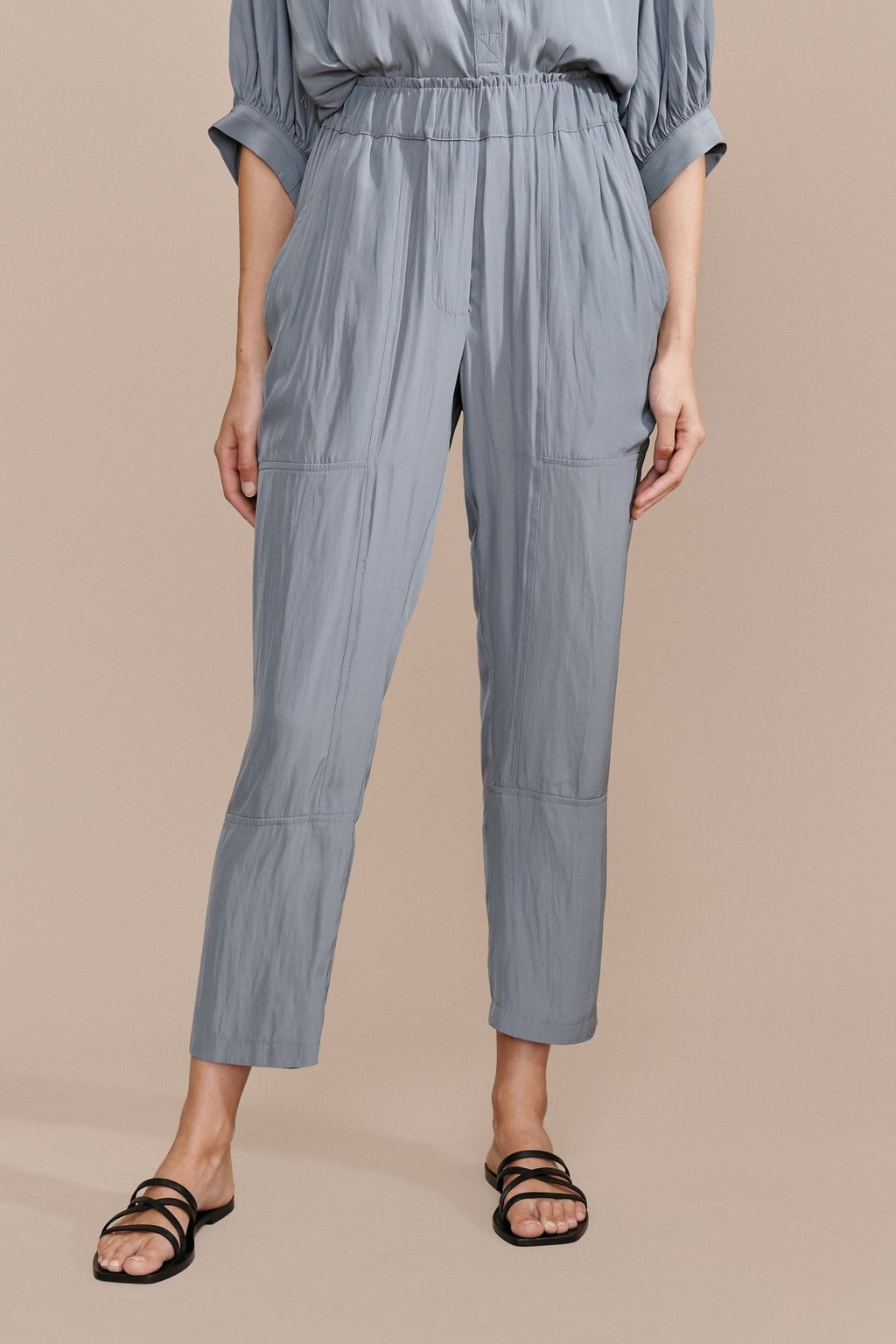 Shop Neste Pant - Slate - Layer'd