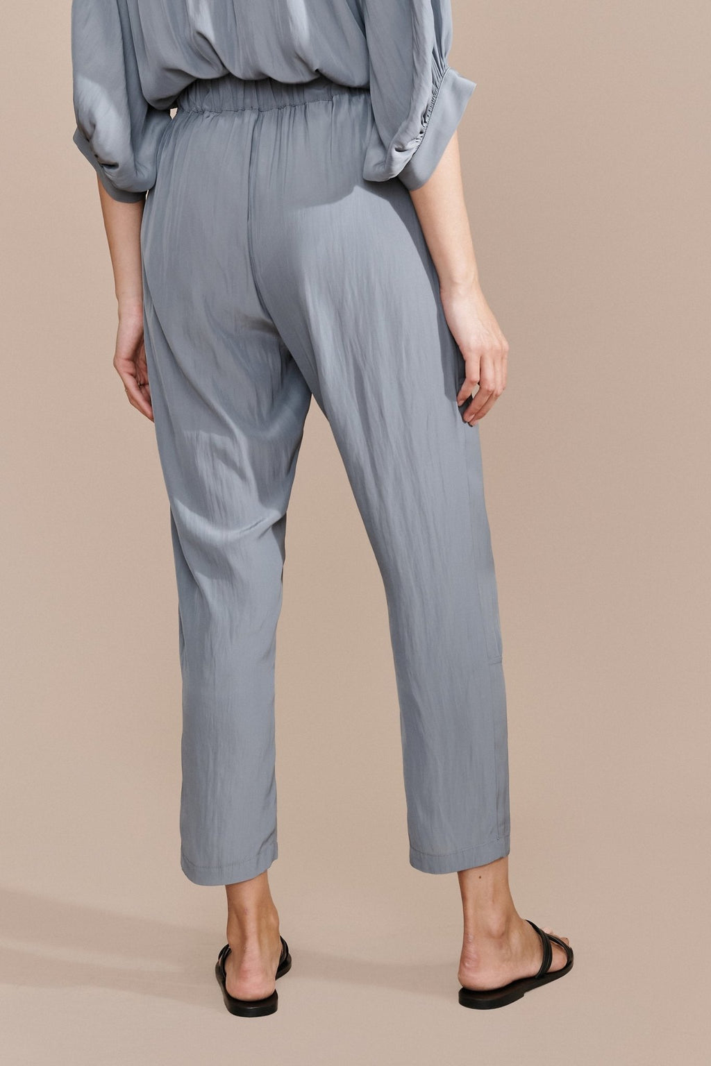 Shop Neste Pant - Slate - Layer'd