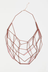 Shop Nett Necklace | Copper - Elk The Label