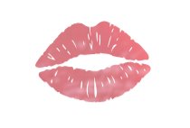 Shop Nude Pink Lip Nourish - Luk