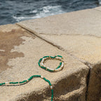 Shop Nurture Bracelet - Bianc