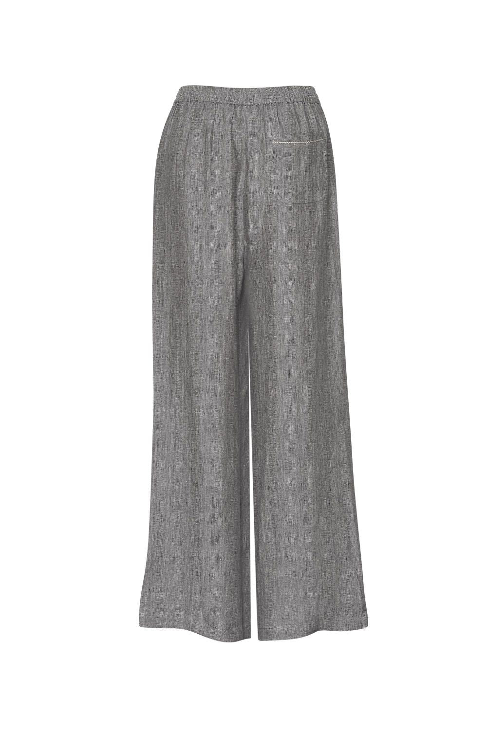Shop Oasis Pant | Charcoal - Madly Sweetly