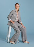 Shop Oasis Pant | Charcoal - Madly Sweetly