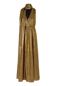 Shop Party on Dress | Metallic Gold - COOP by Trelise Cooper