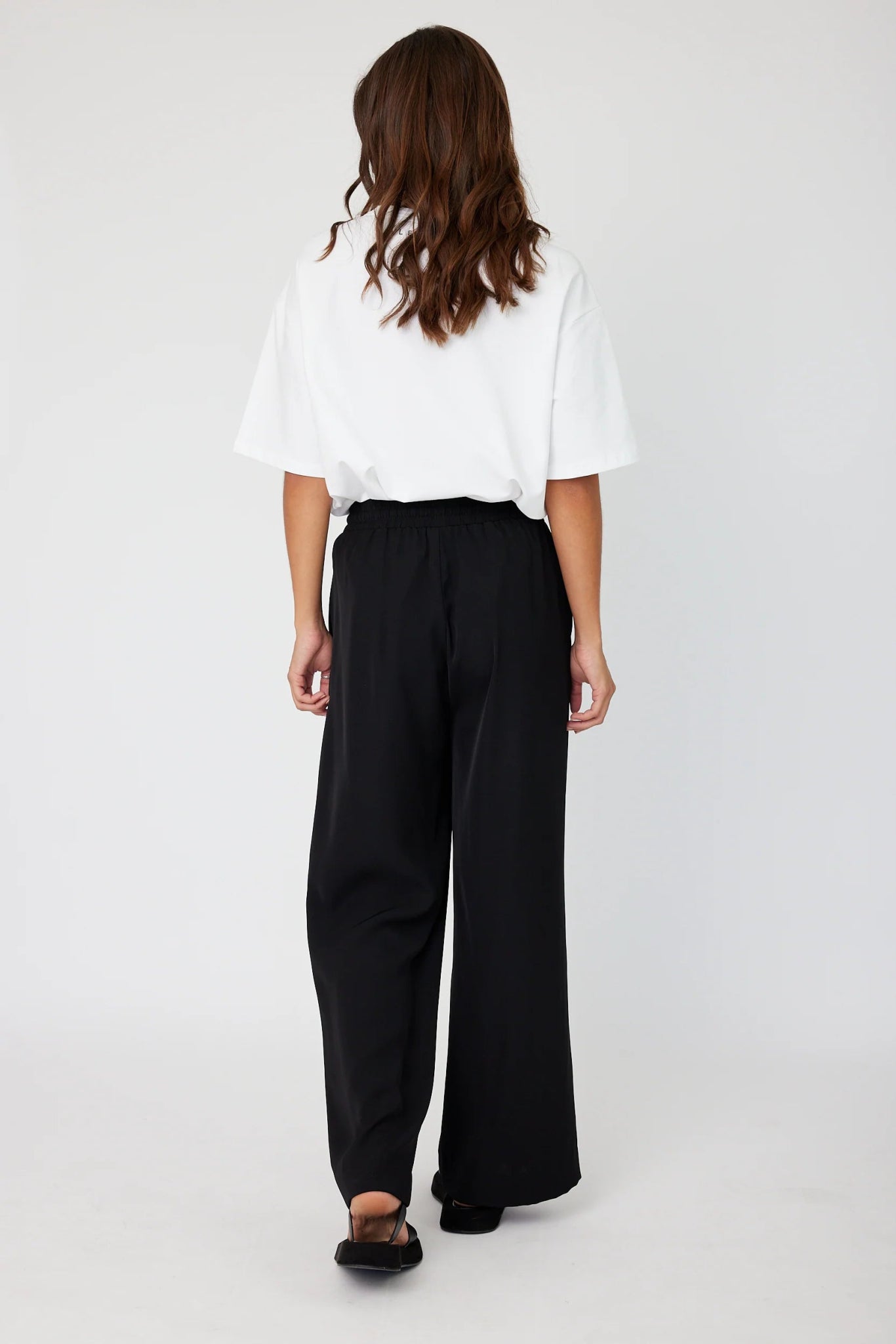 Shop Pentagon | Black - Alexandra Australia