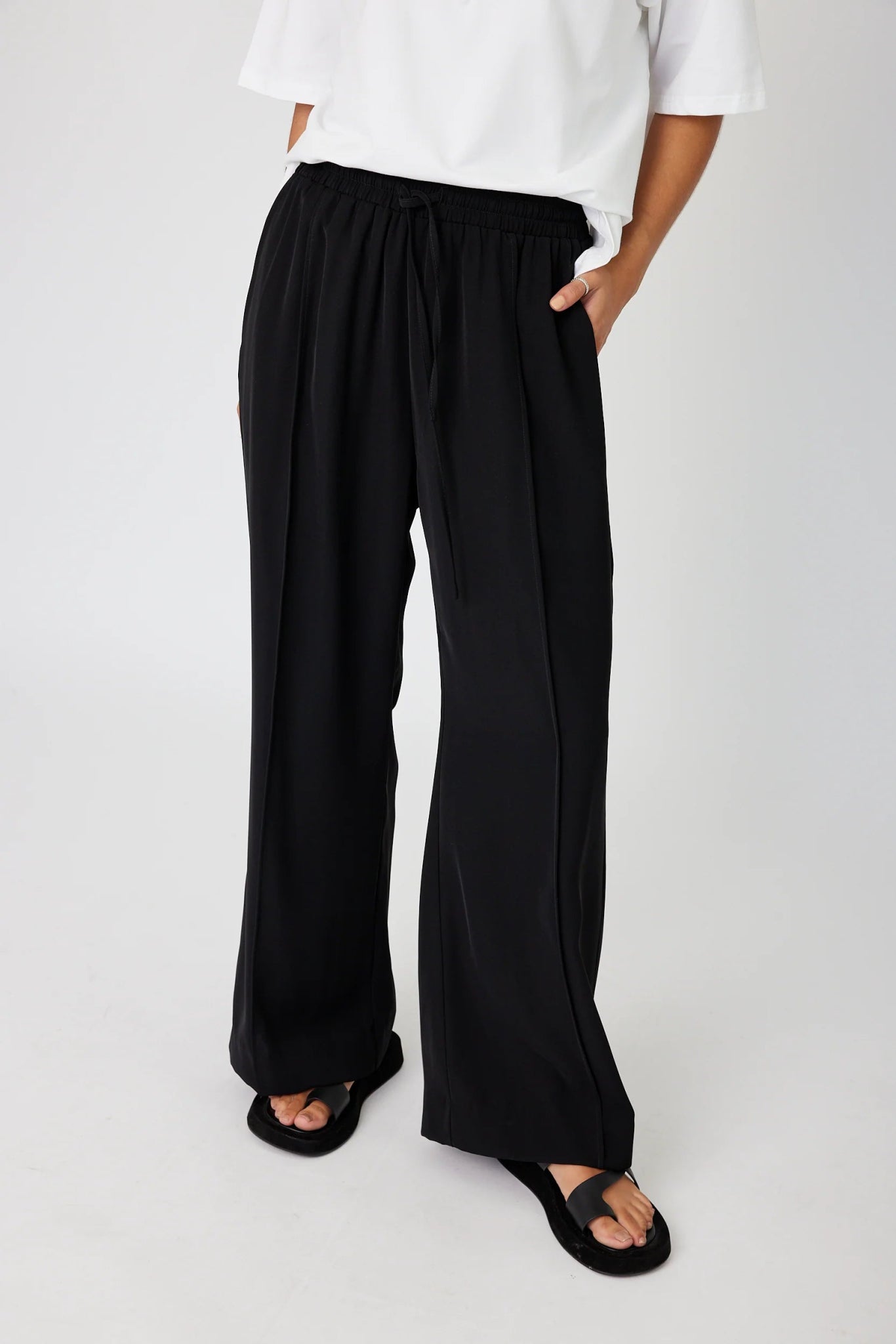 Shop Pentagon | Black - Alexandra Australia