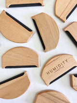 Humidity Lifestyle Pilling Comb