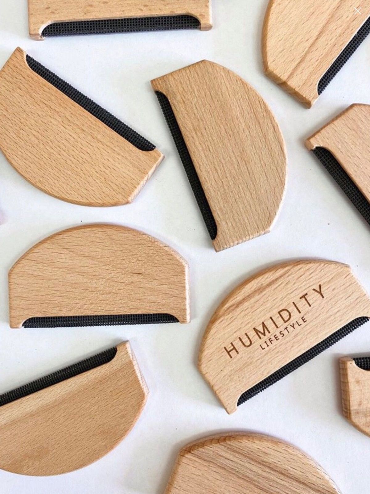 Shop Pilling Comb - Humidity Lifestyle