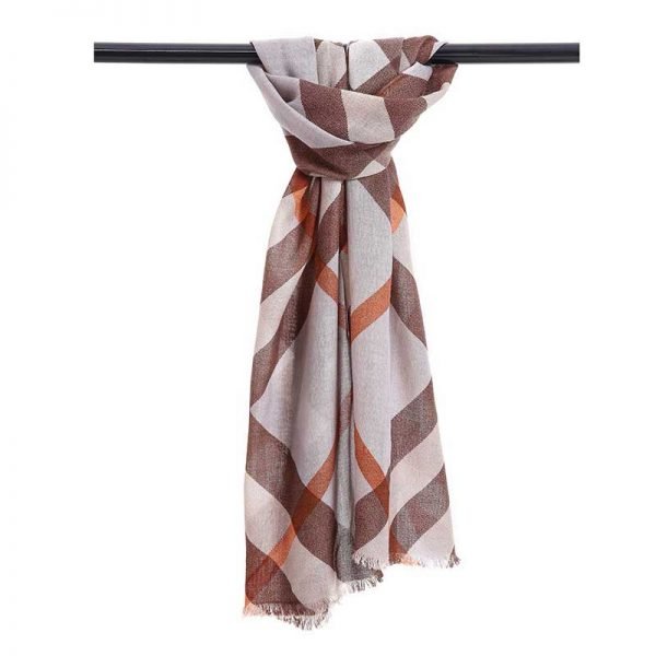 Shop Print Scarf - JJ Sisters