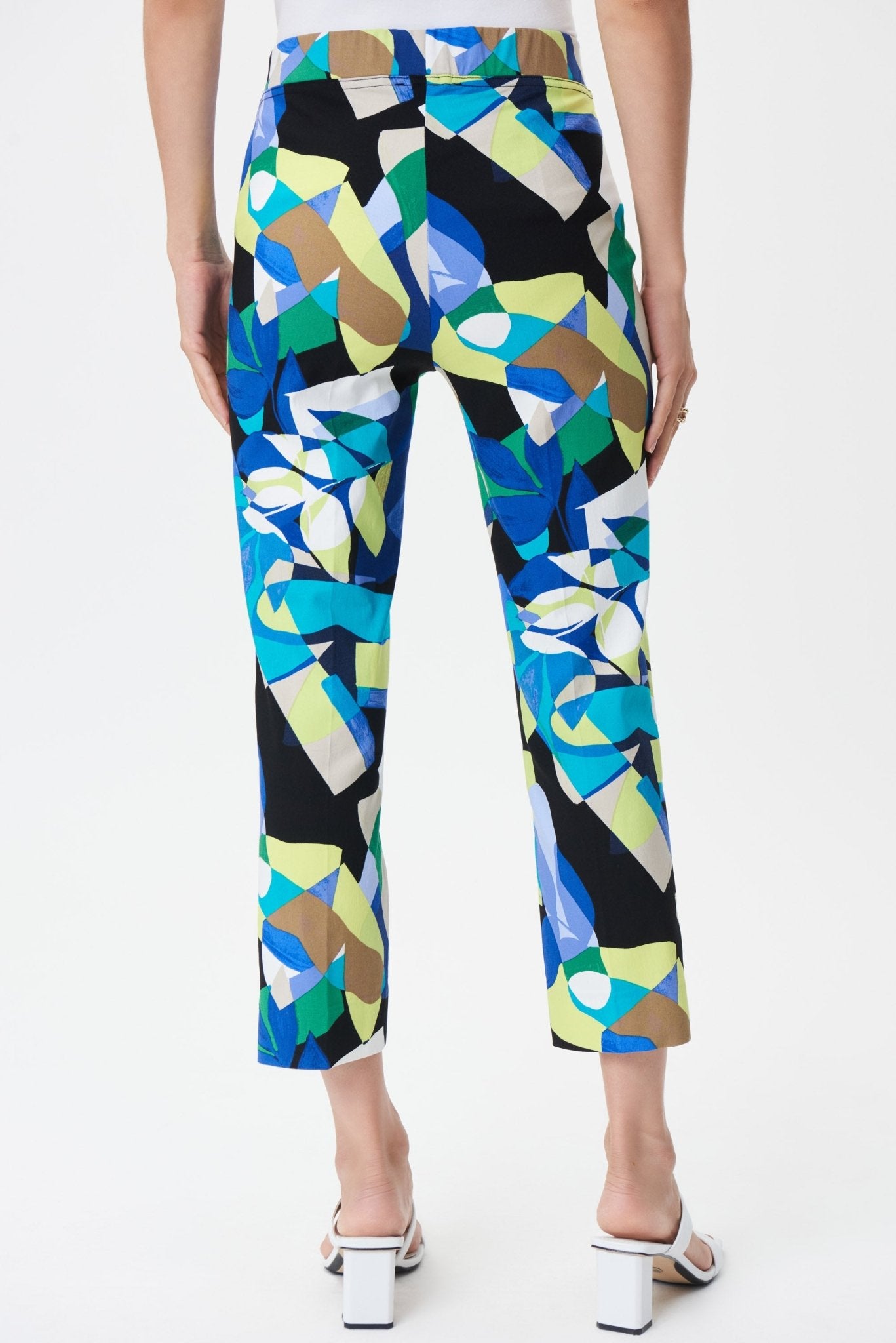 Shop Pull On Pant Style 232260 - Joseph Ribkoff