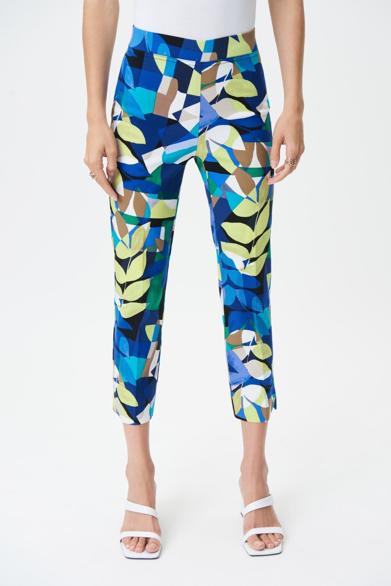 Shop Pull On Pant Style 232260 - Joseph Ribkoff