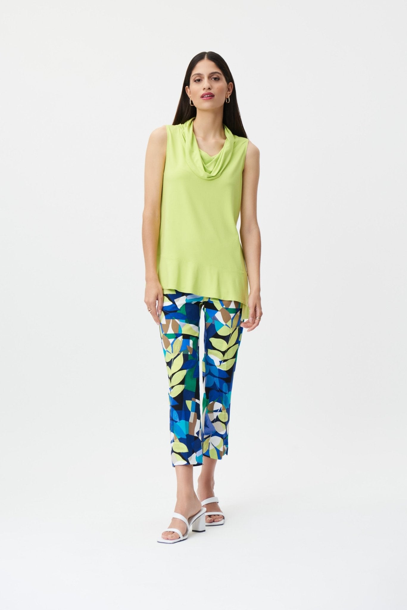 Shop Pull On Pant Style 232260 - Joseph Ribkoff