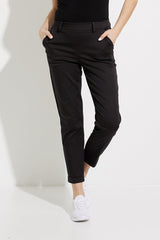 Joseph Ribkoff Tailored Cropped Pant