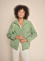 Mos Mosh Quilla Jacket
