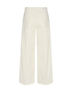 Shop Reem Jeans | Soft White - Mos Mosh