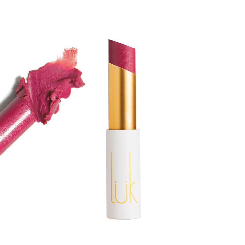 Shop Rosé Lip Nourish - Luk