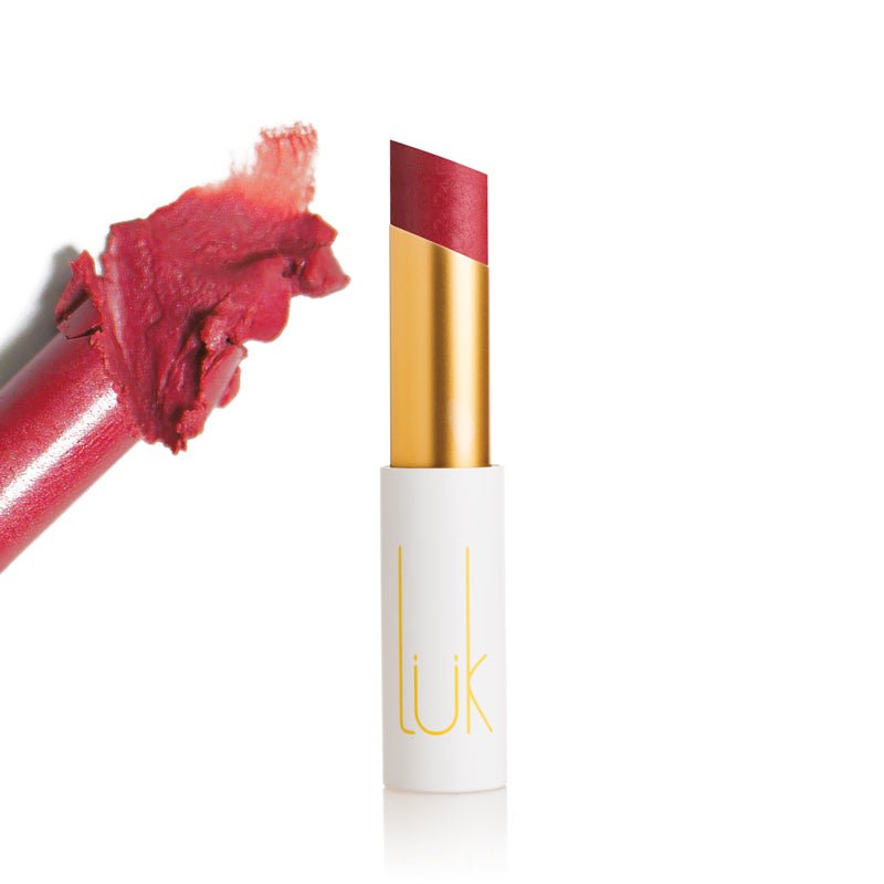 Shop Ruby Grapefruit Lip Nourish - Luk