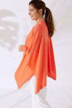 Shop Sicily Open Cardi - Mia Fratino