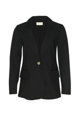 Madly Sweetly Single Breasted Maxwell Blazer