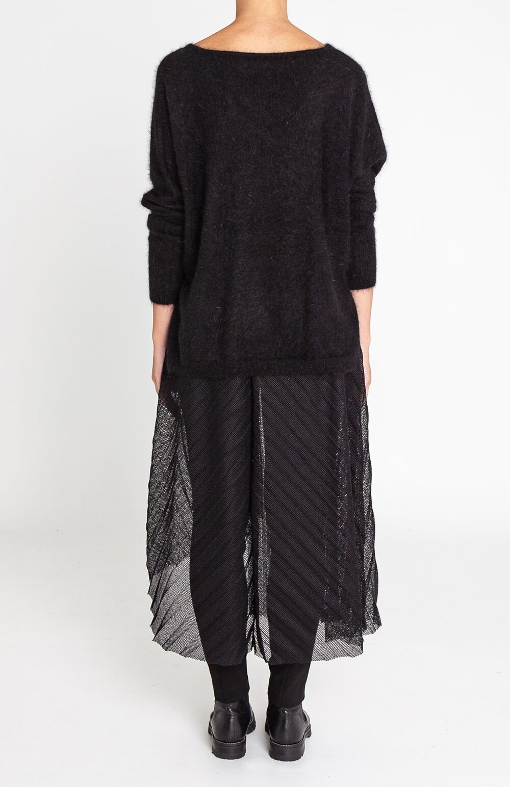 Shop Skirt Glenlyon Mesh Skirt - Lounge The Label