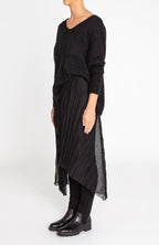 Shop Skirt Glenlyon Mesh Skirt - Lounge The Label