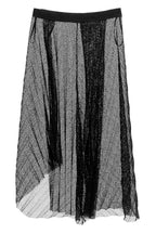 Shop Skirt Glenlyon Mesh Skirt - Lounge The Label