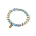 Shop Skylar Stretch Bracelet | Riviera - Arms Of Eve