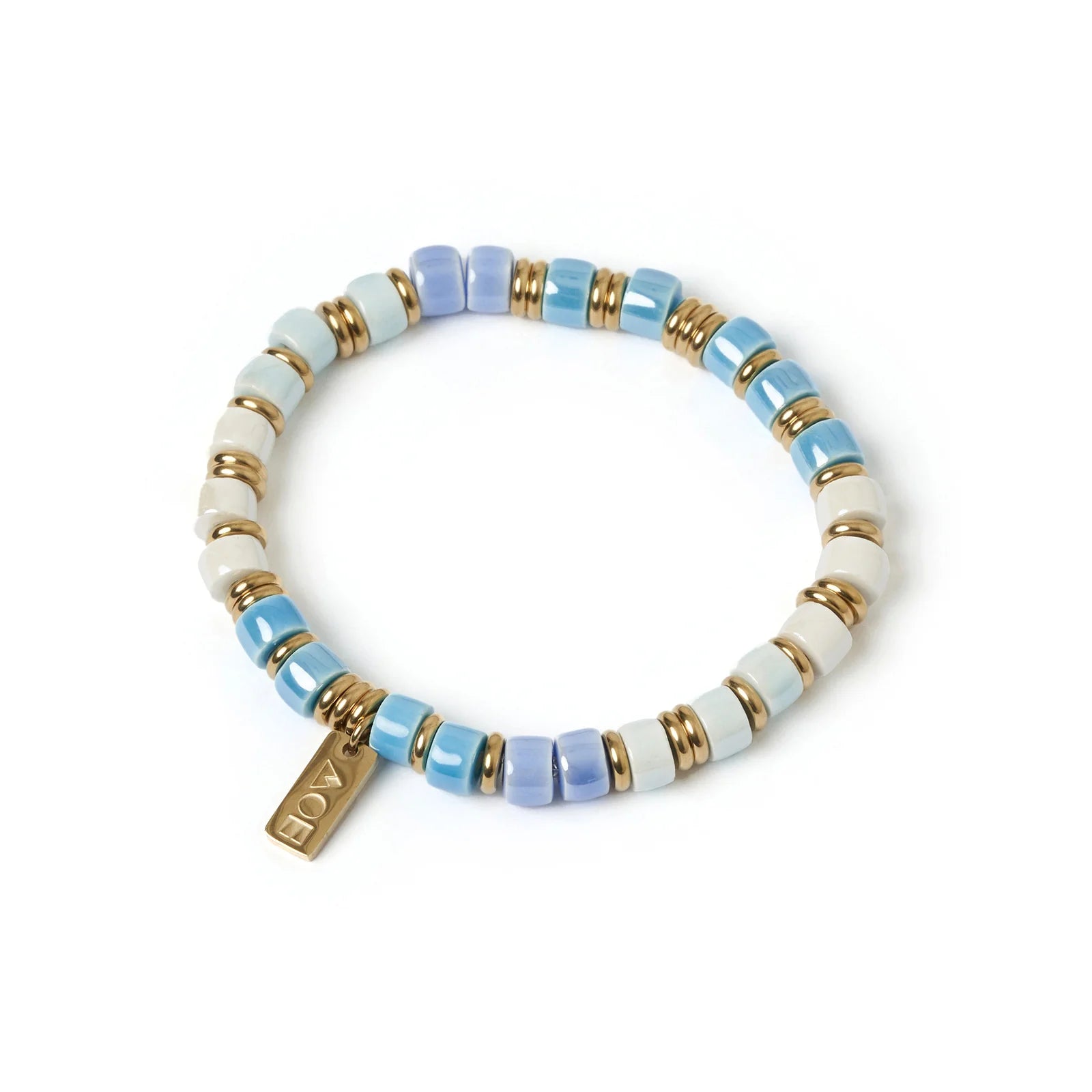 Shop Skylar Stretch Bracelet | Riviera - Arms Of Eve