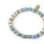 Shop Skylar Stretch Bracelet | Riviera - Arms Of Eve