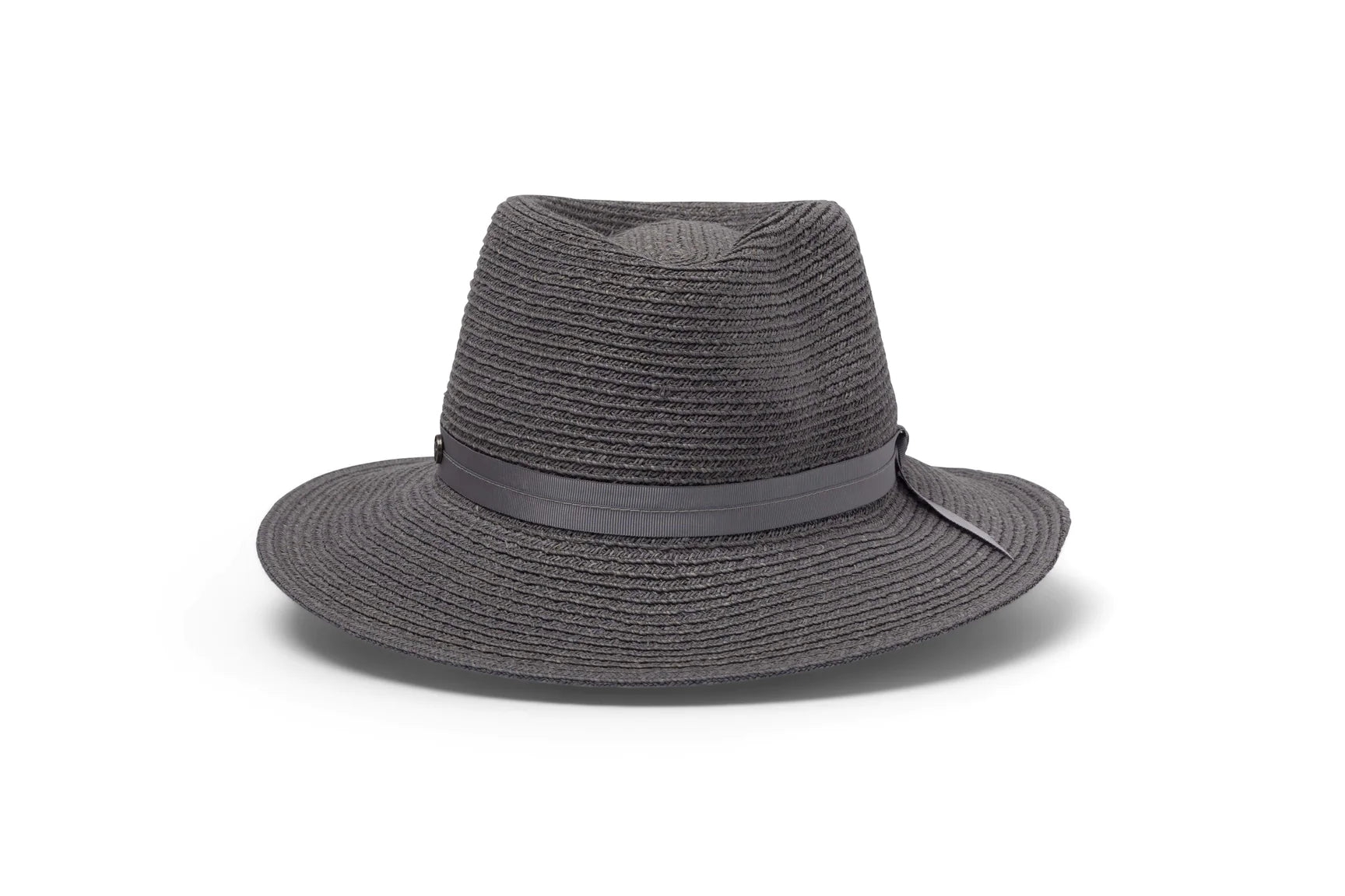 Shop Sophia Trilby | Faded Denim - Canopy Bay