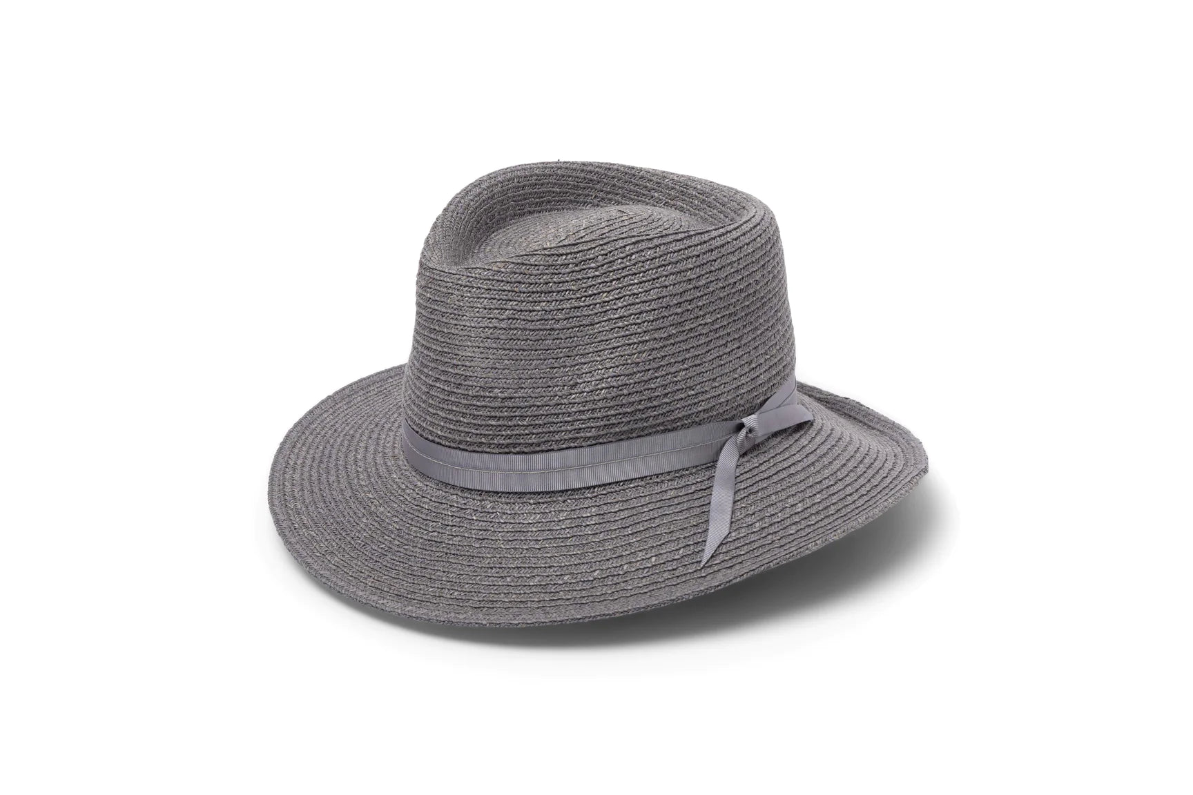 Shop Sophia Trilby | Faded Denim - Canopy Bay